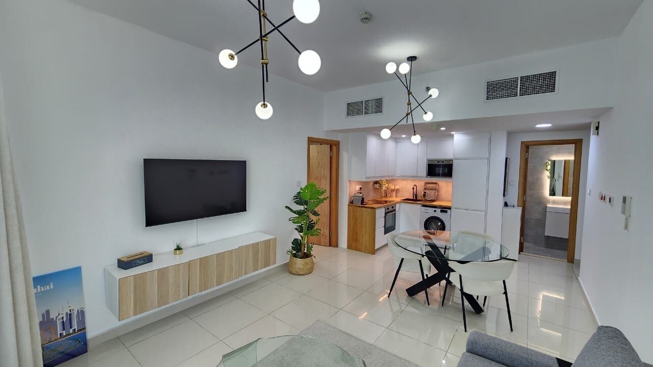 Photo of Livingroom in Al Sufouh 2