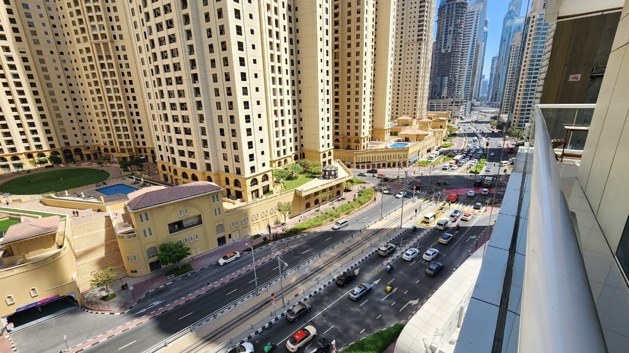 Photo of Outdoor in Al Sufouh 2