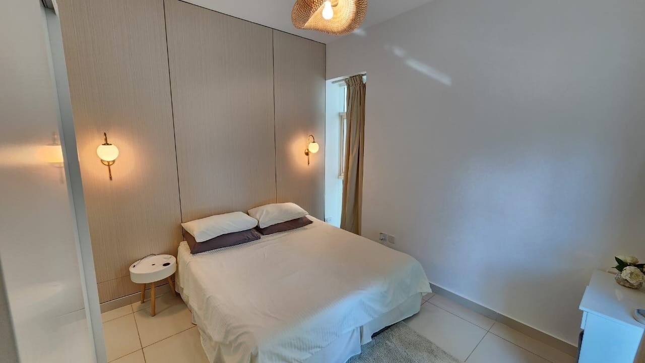 Photo of Bedroom in Al Sufouh 2