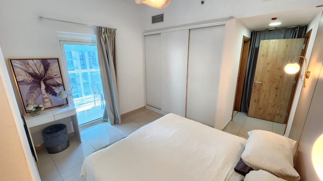Photo of Bedroom in Al Sufouh 2