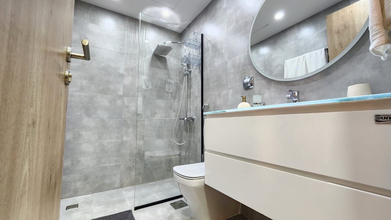Photo of Bathroom in Al Sufouh 2