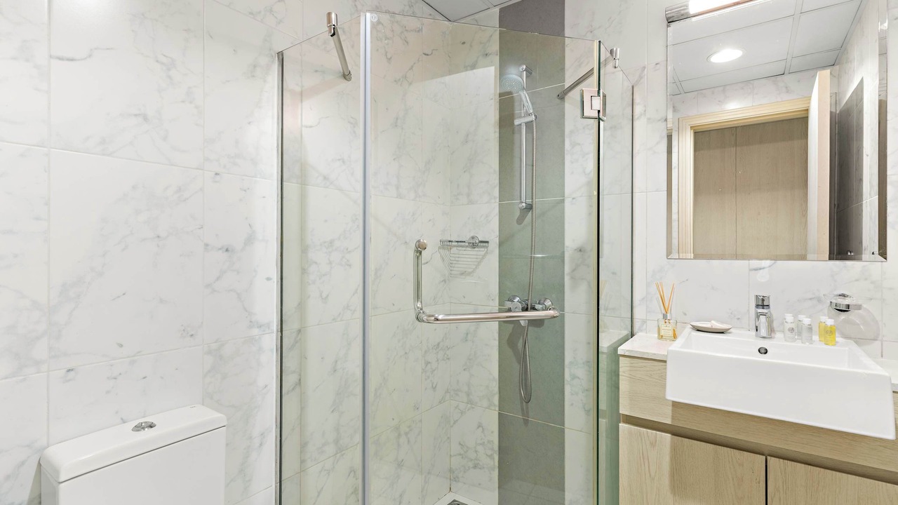 Photo of Bathroom in Dubai Production City