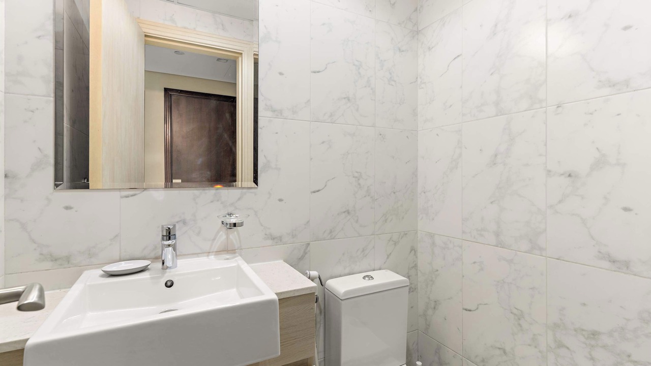 Photo of Bathroom in Dubai Production City
