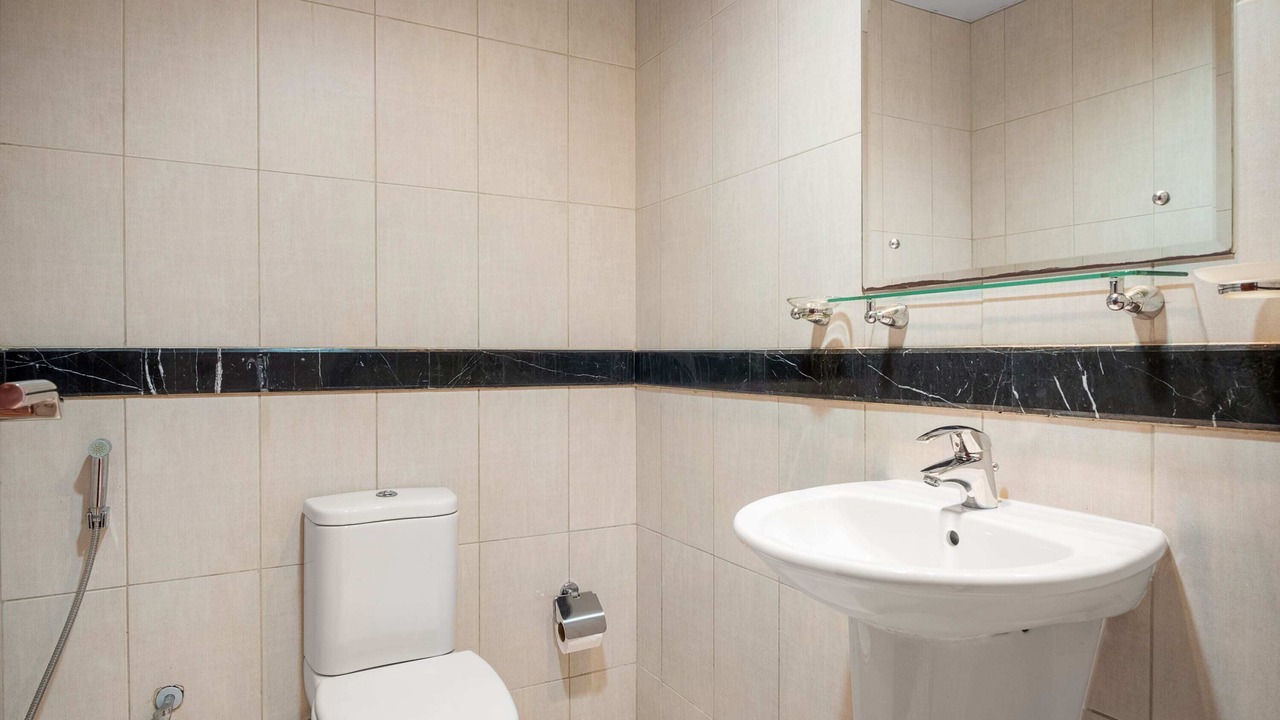 Photo of Bathroom in Barsha Heights