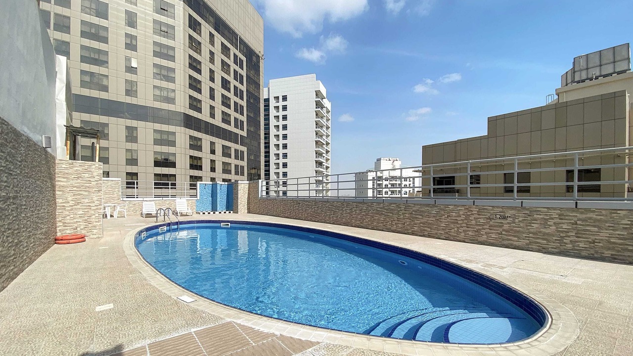 Photo of Outdoor in Barsha Heights