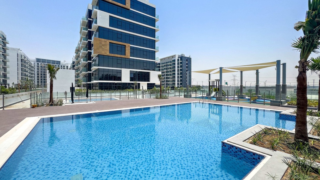 Photo of Outdoor in Nad Al Sheba