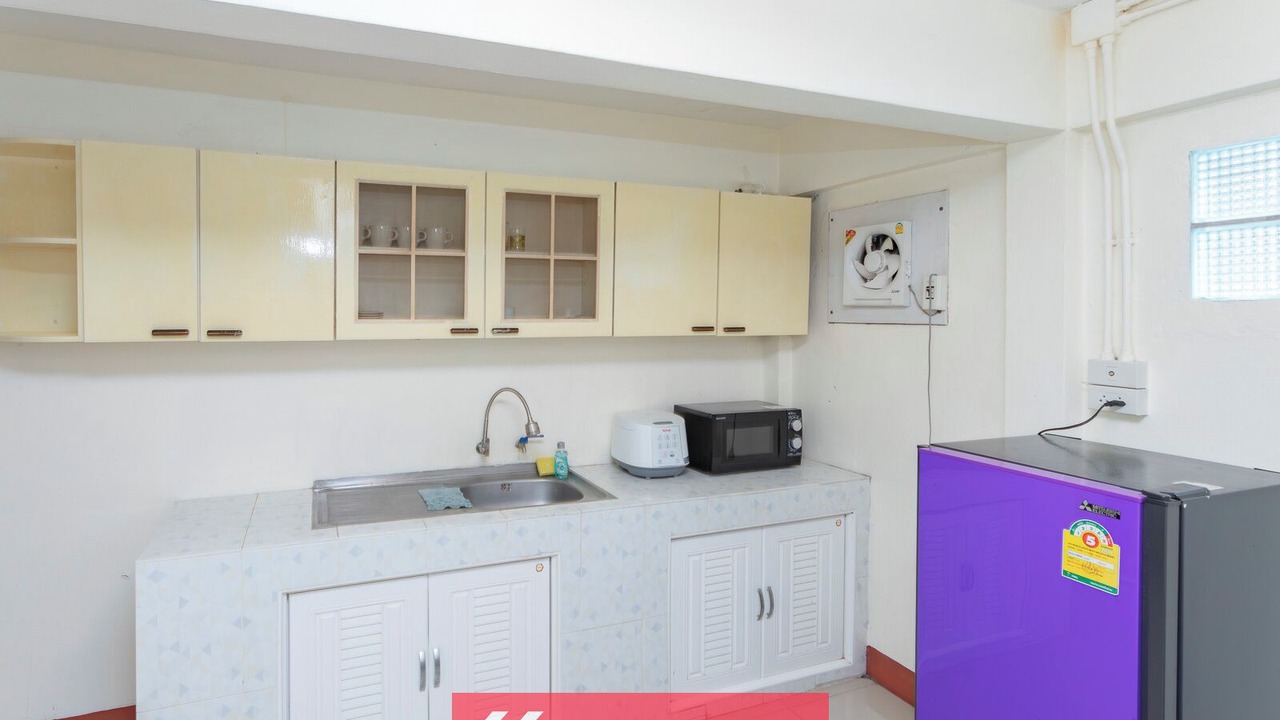 Photo of Kitchen in Nimman
