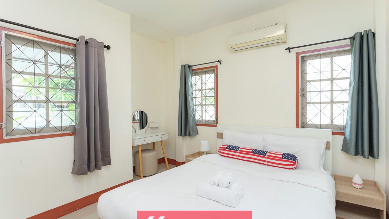 Photo of Bedroom in Nimman