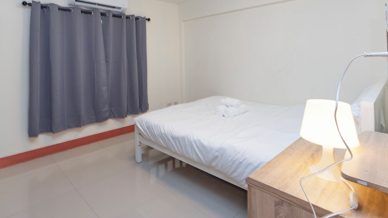Photo of Bedroom in Nimman