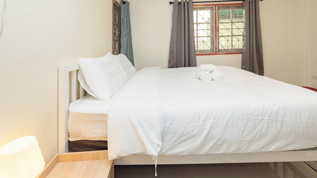 Photo of Bedroom in Nimman