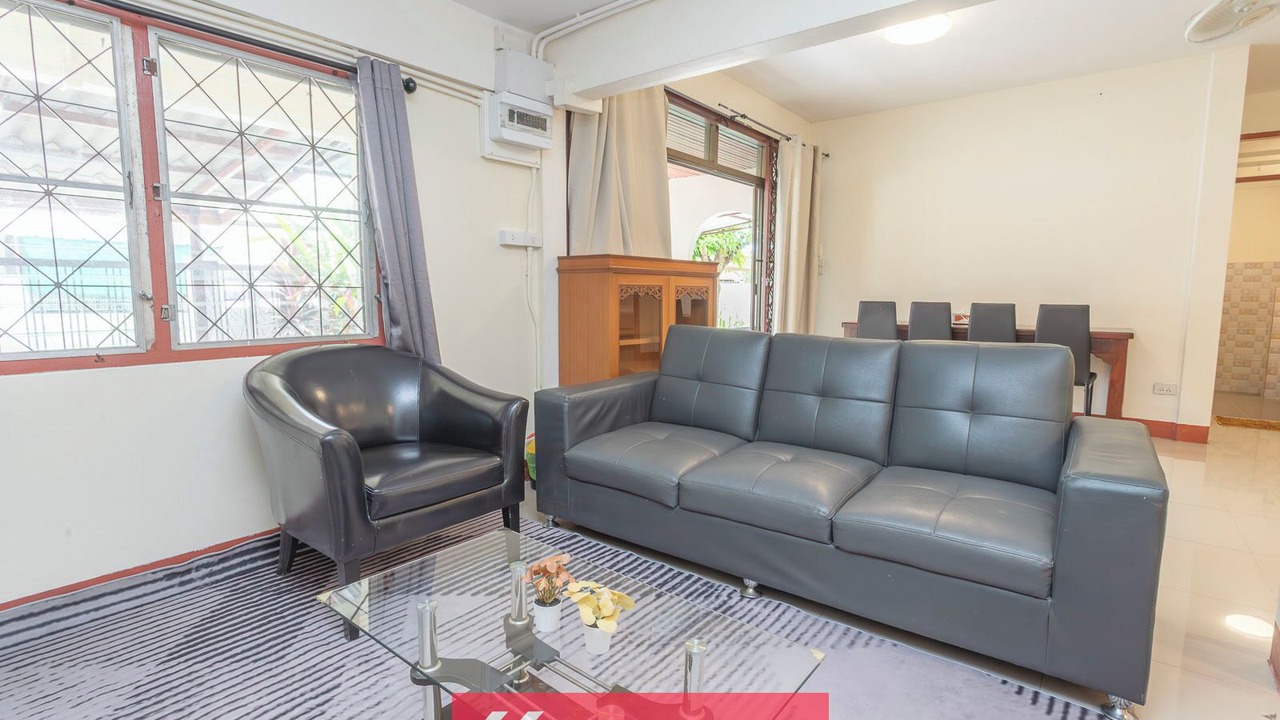 Photo of Livingroom in Nimman