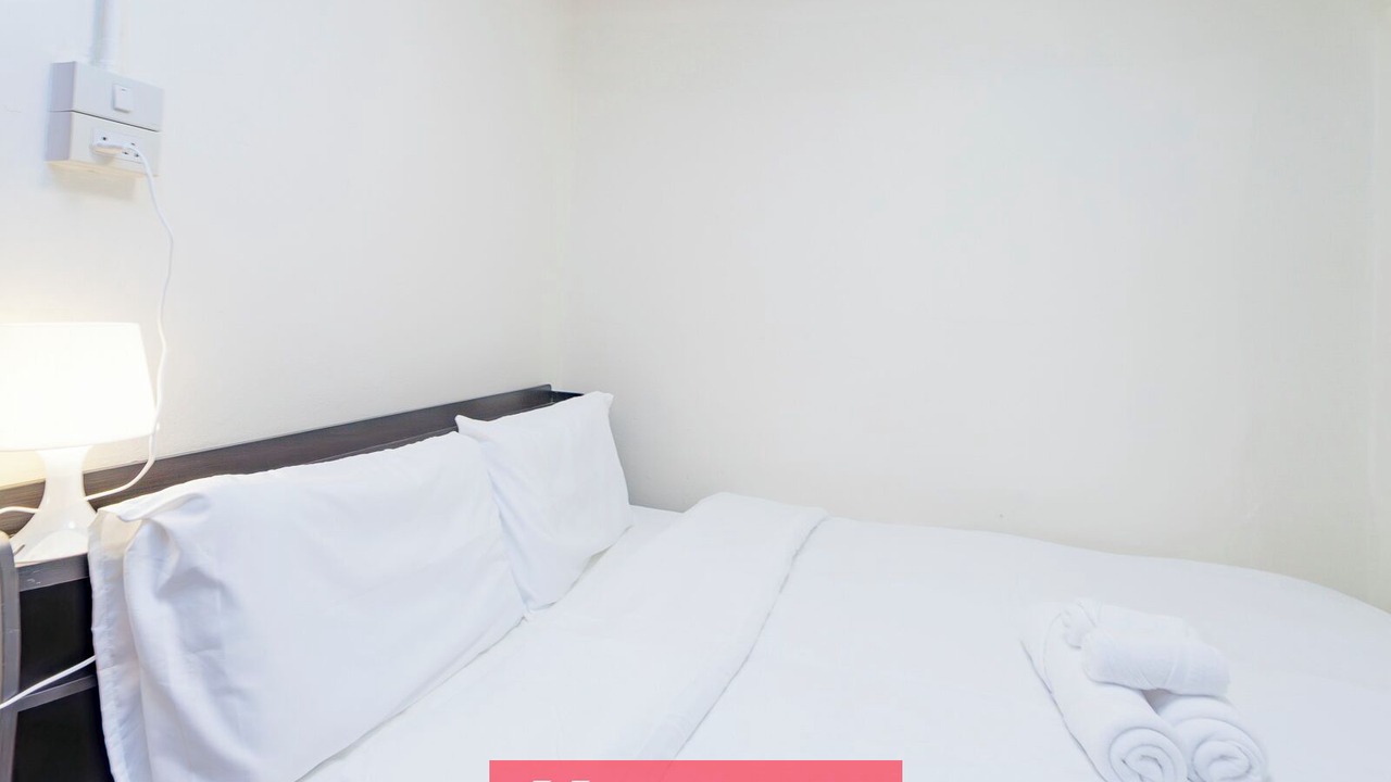 Photo of Bedroom in Nimman