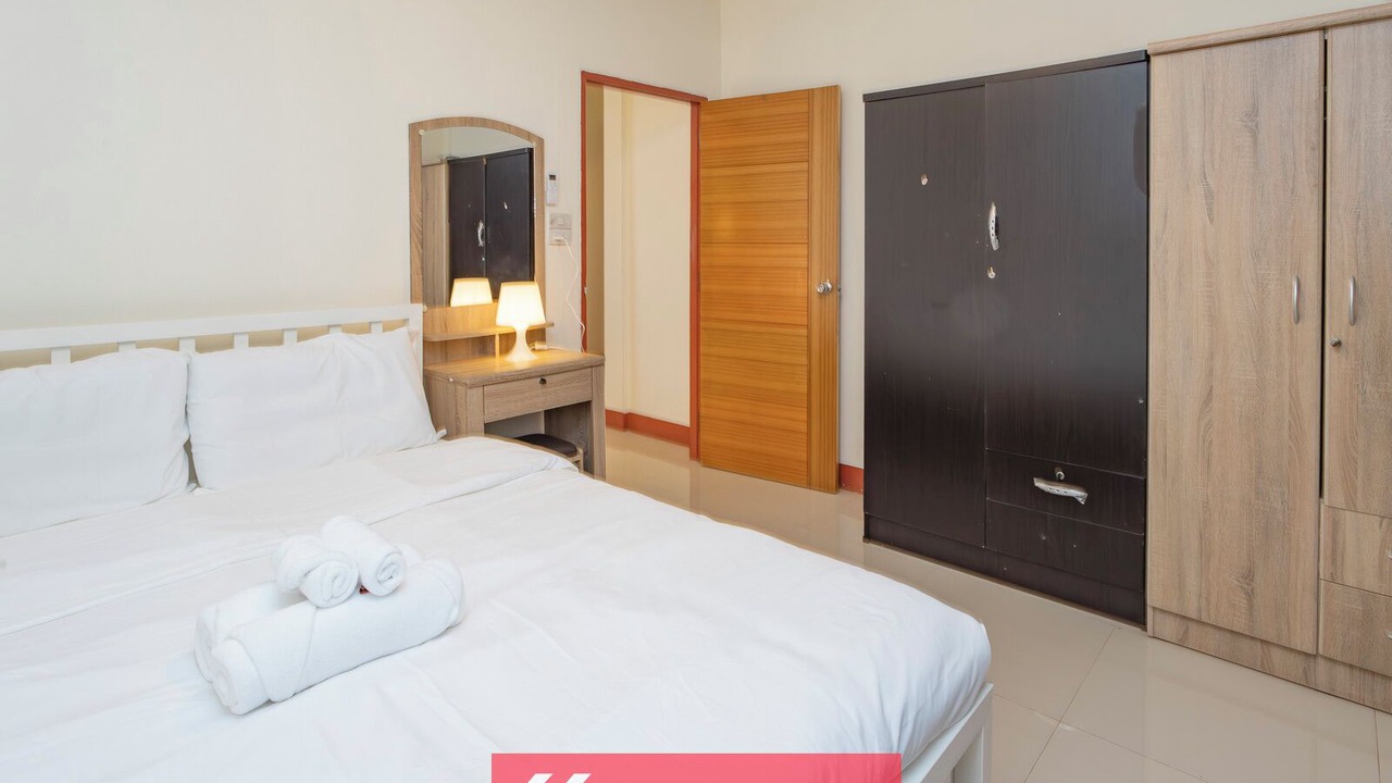 Photo of Bedroom in Nimman