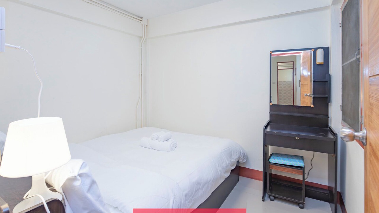 Photo of Bedroom in Nimman