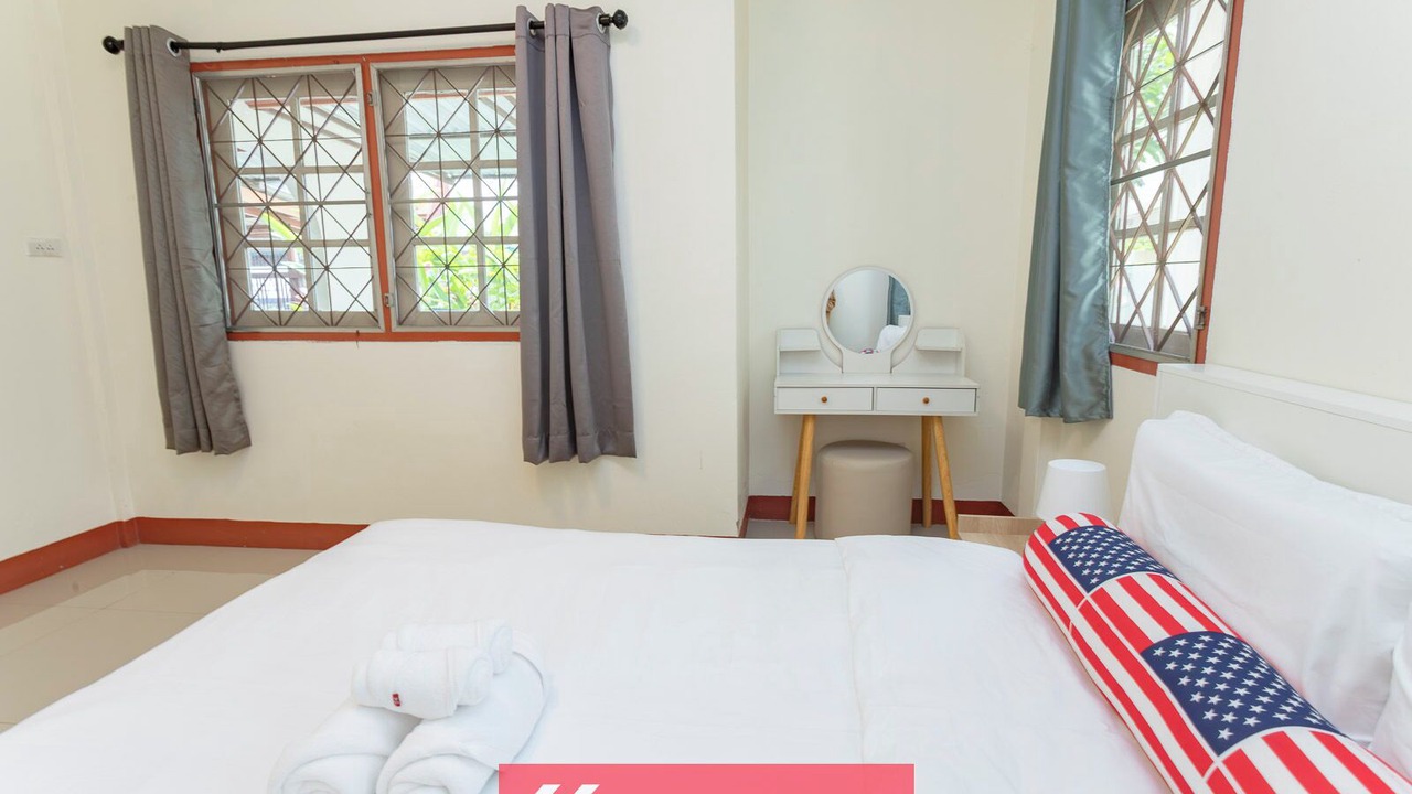 Photo of Bedroom in Nimman