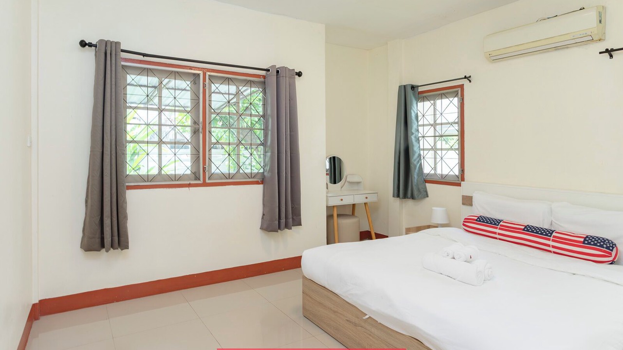 Photo of Bedroom in Nimman