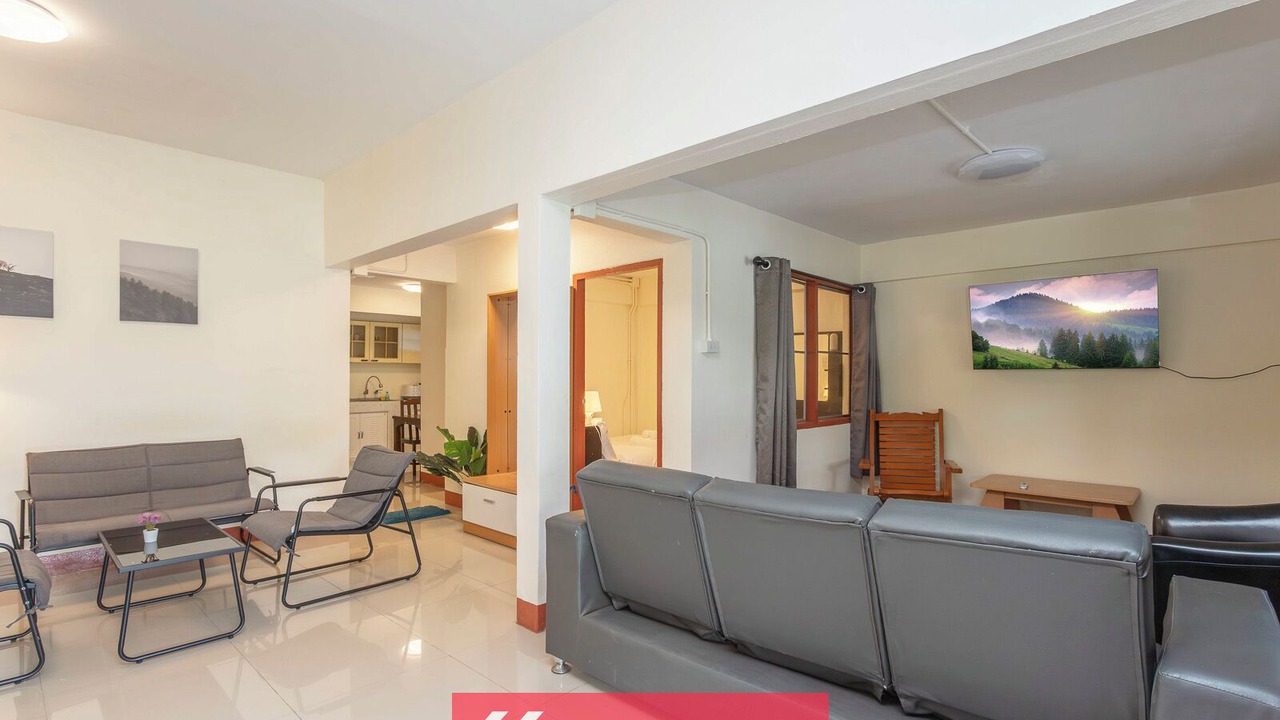 Photo of Livingroom in Nimman