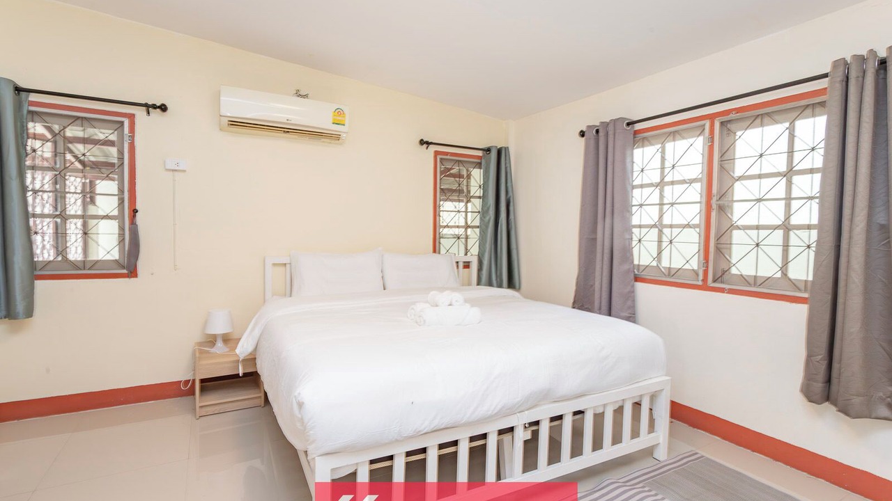 Photo of Bedroom in Nimman