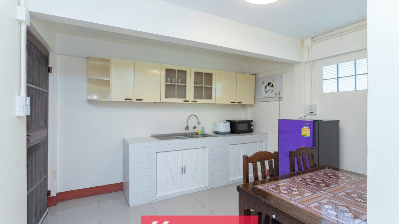 Photo of Kitchen in Nimman