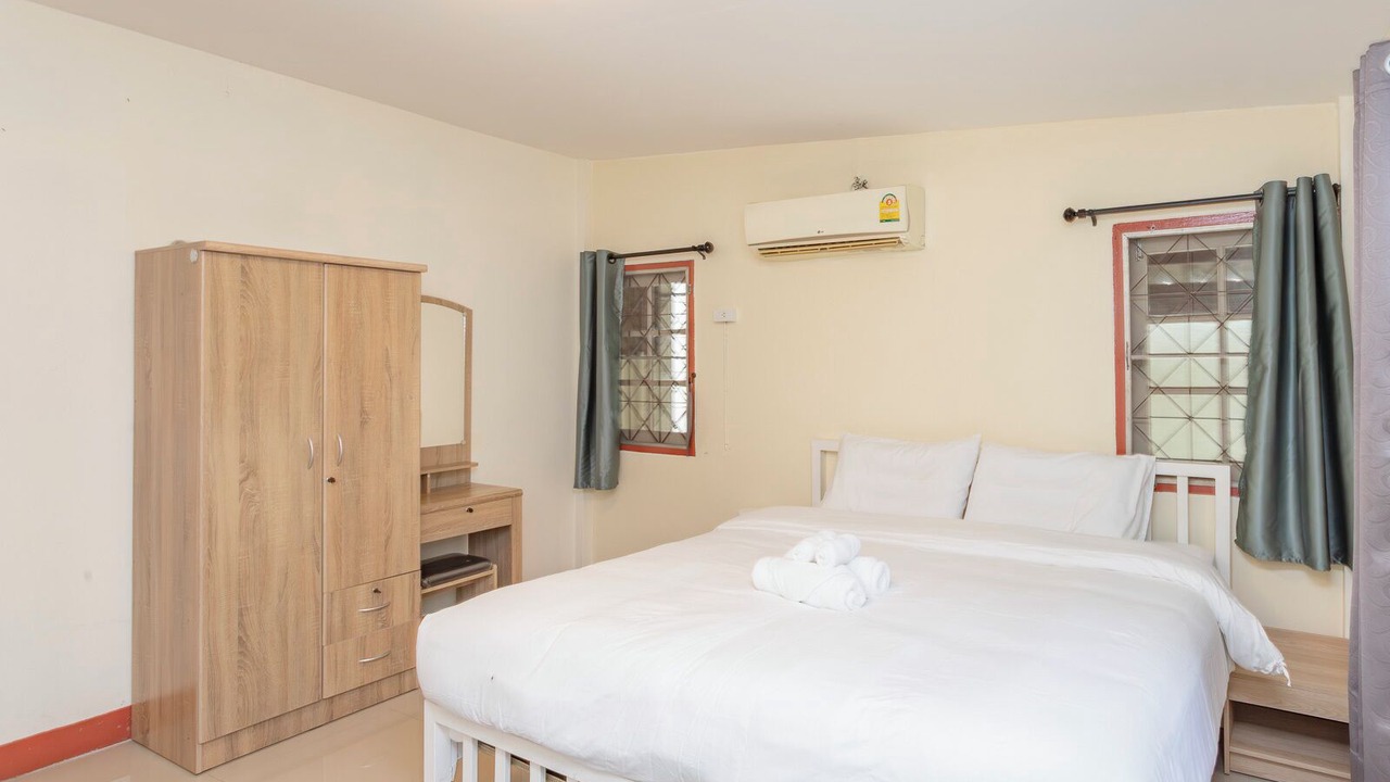 Photo of Bedroom in Nimman