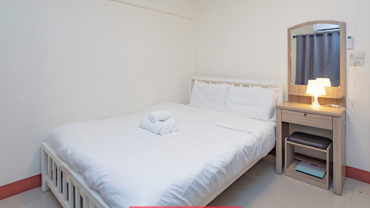 Photo of Bedroom in Nimman
