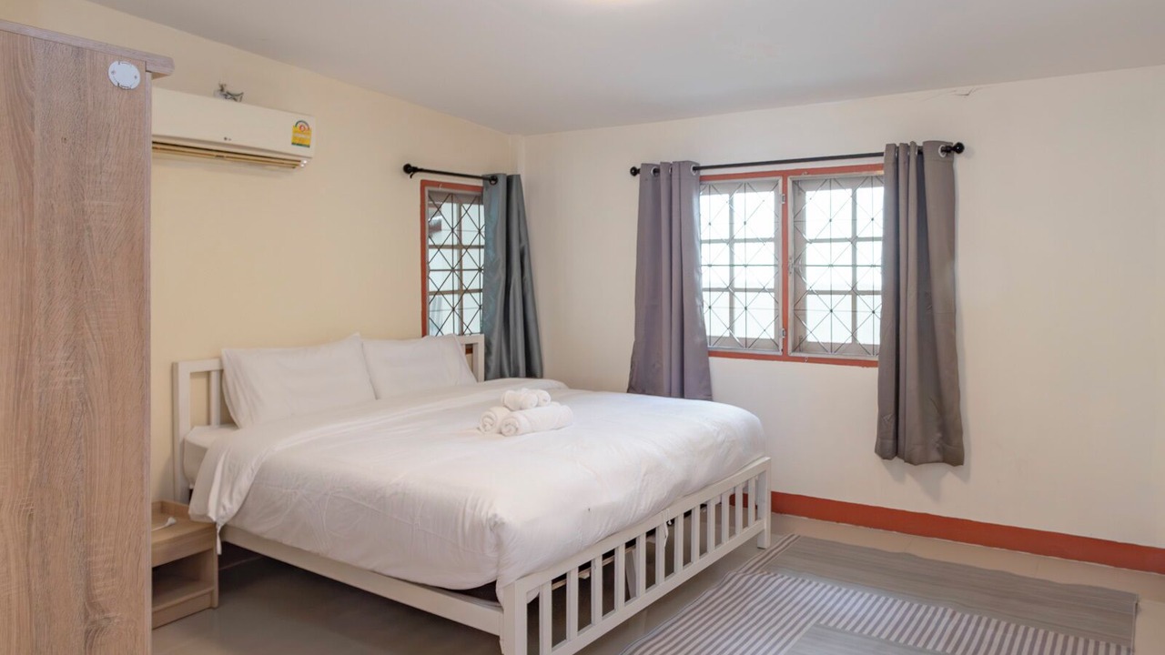 Photo of Bedroom in Nimman