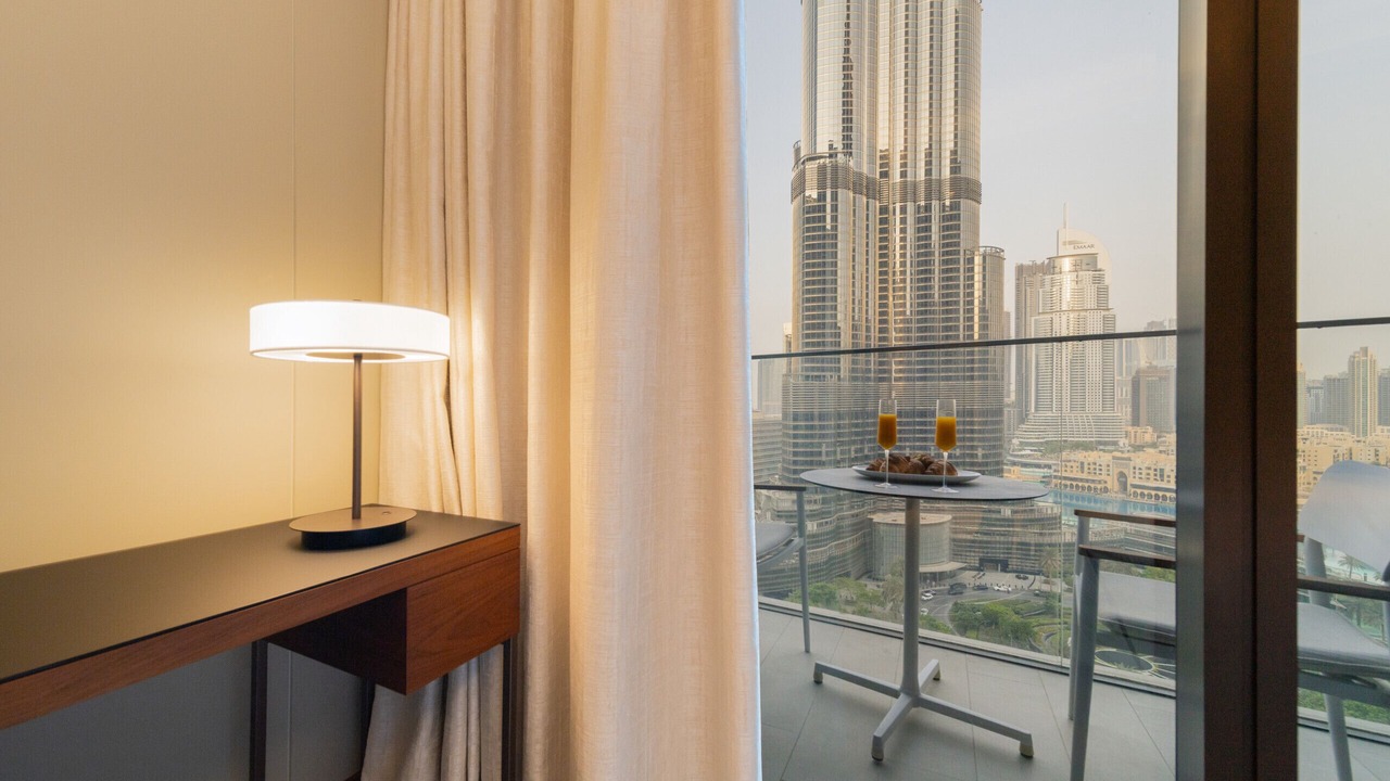 Photo of Others in Downtown Dubai