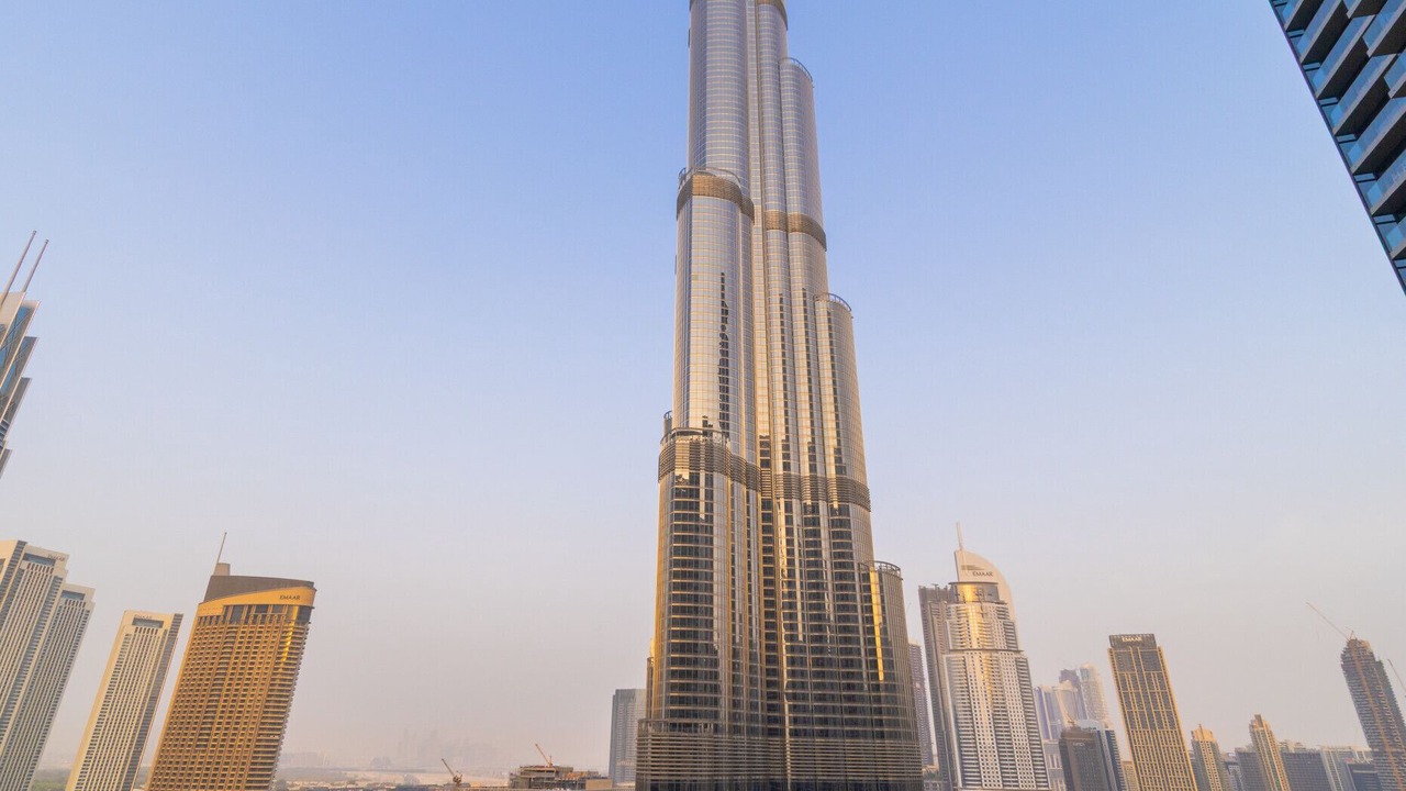 Photo of Others in Downtown Dubai