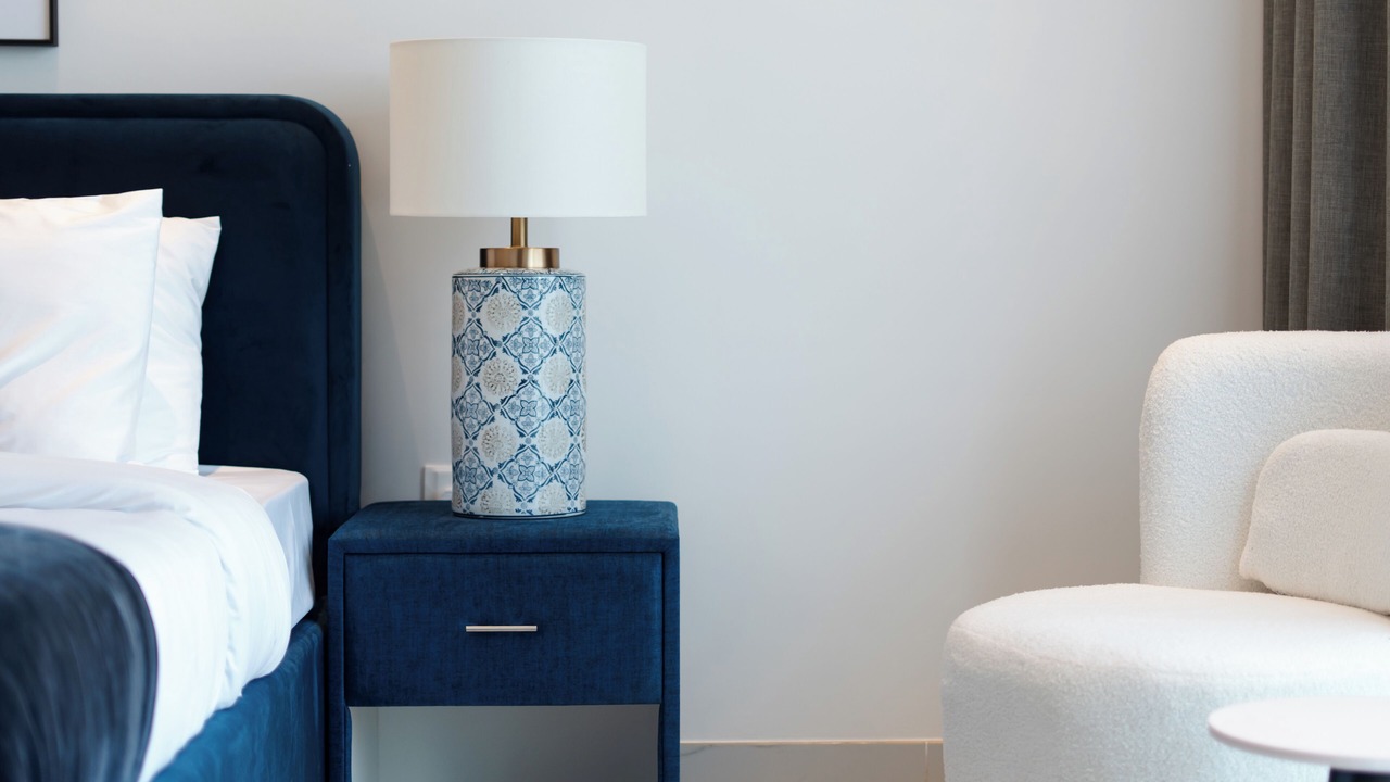 Photo of Bedroom in Jumeirah Village Circle
