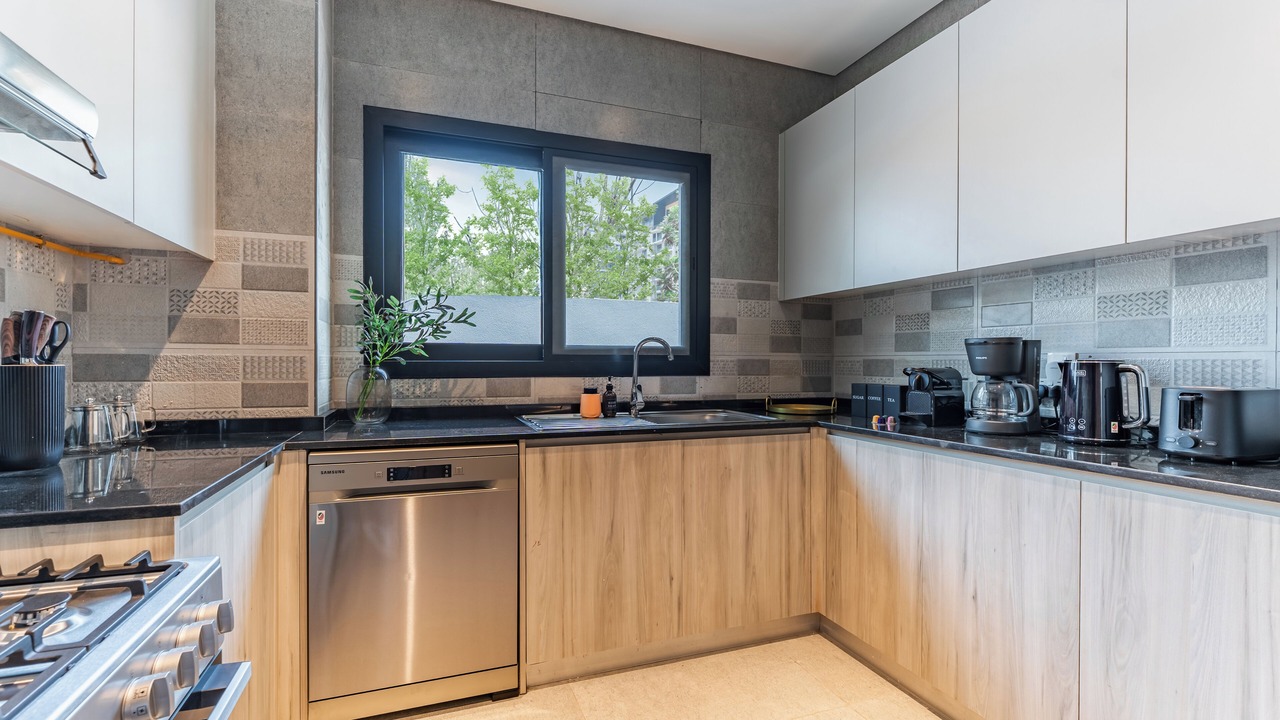 Photo of Kitchen in Jumeirah Village Circle