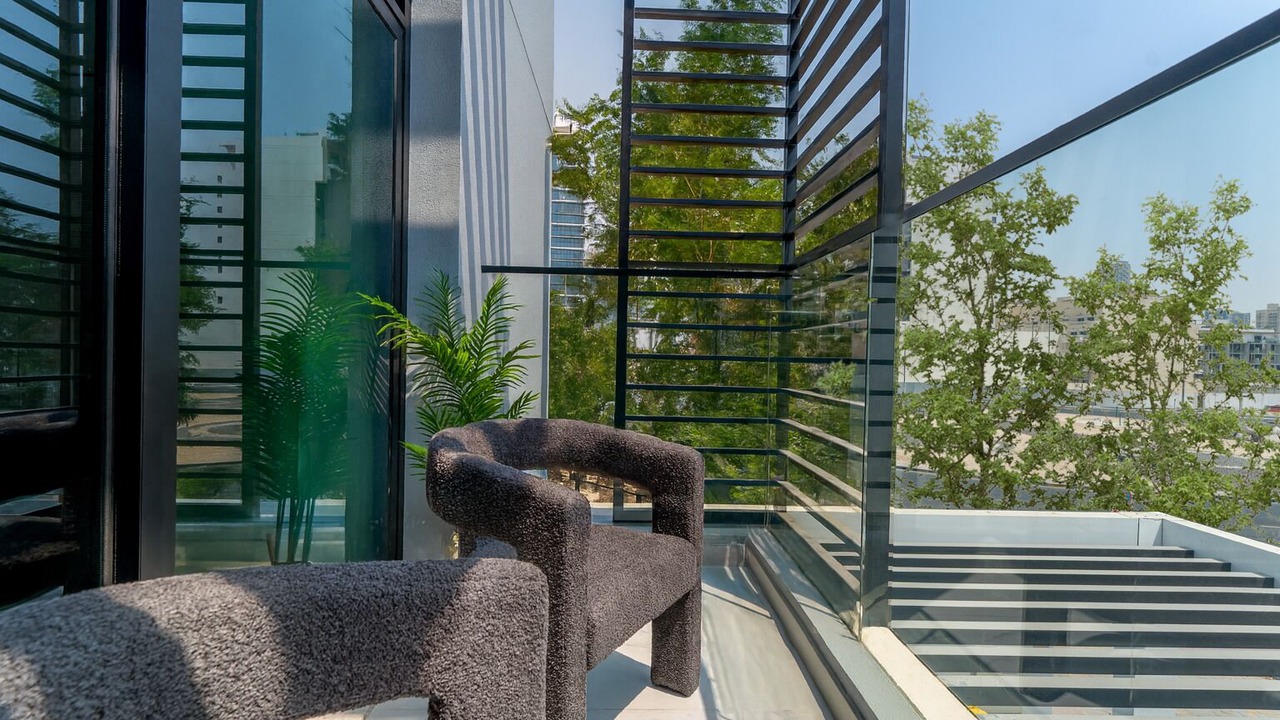 Photo of Outdoor in Jumeirah Village Circle