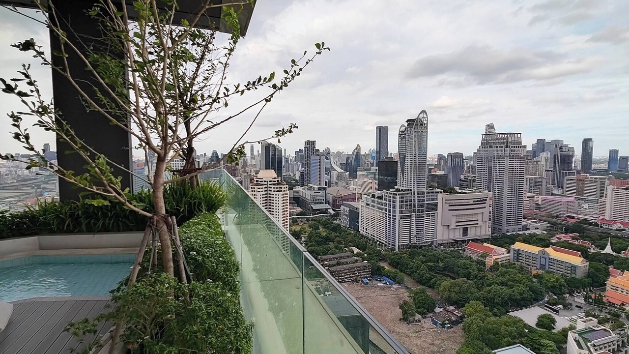 Photo of Outdoor in Pathumwan