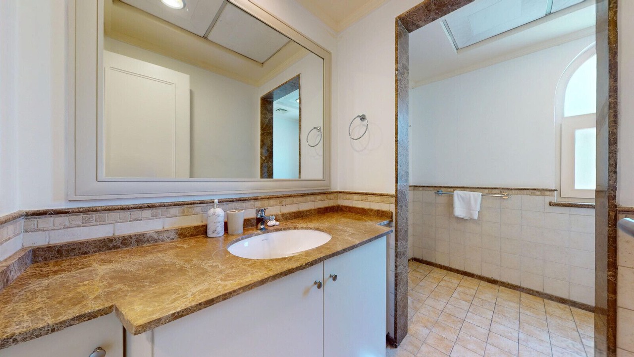 Photo of Bathroom in Dubai Sports City