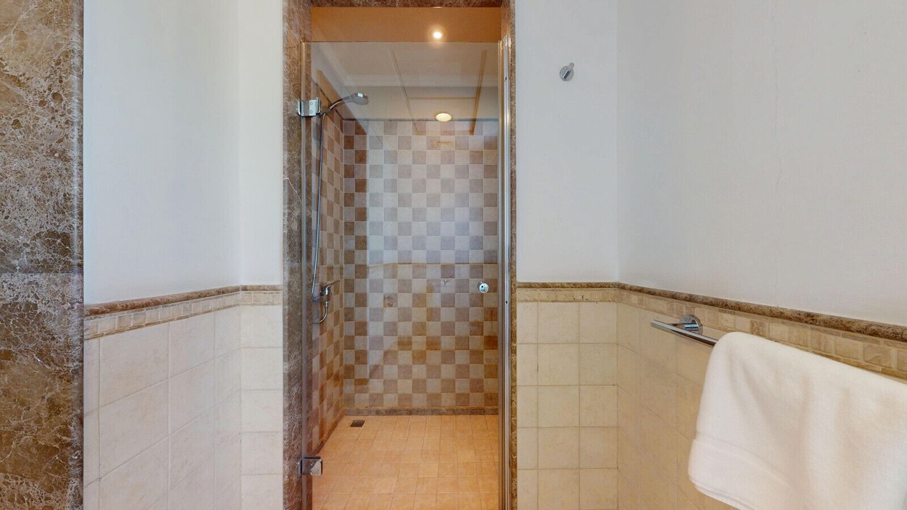 Photo of Bathroom in Dubai Sports City