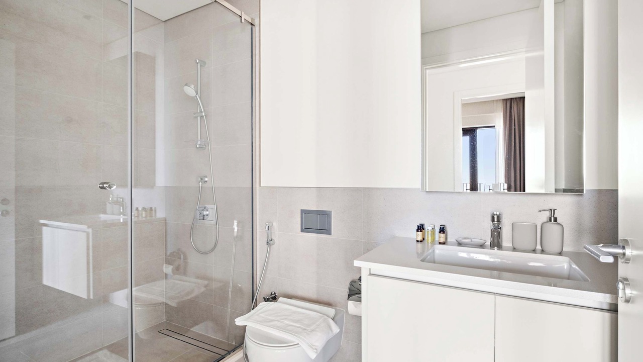 Photo of Bathroom in Dubai