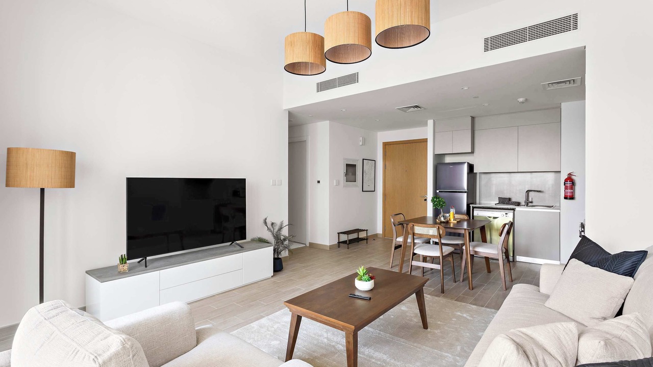 Photo of Livingroom in Dubai