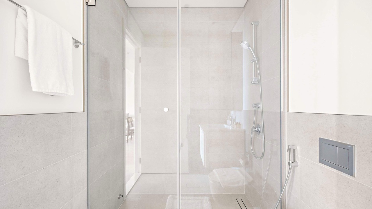 Photo of Bathroom in Dubai