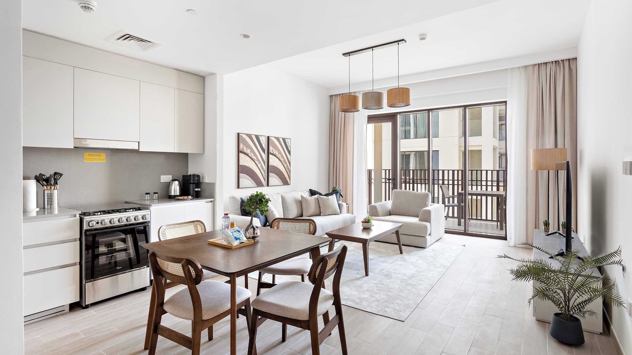 Photo of Livingroom in Dubai