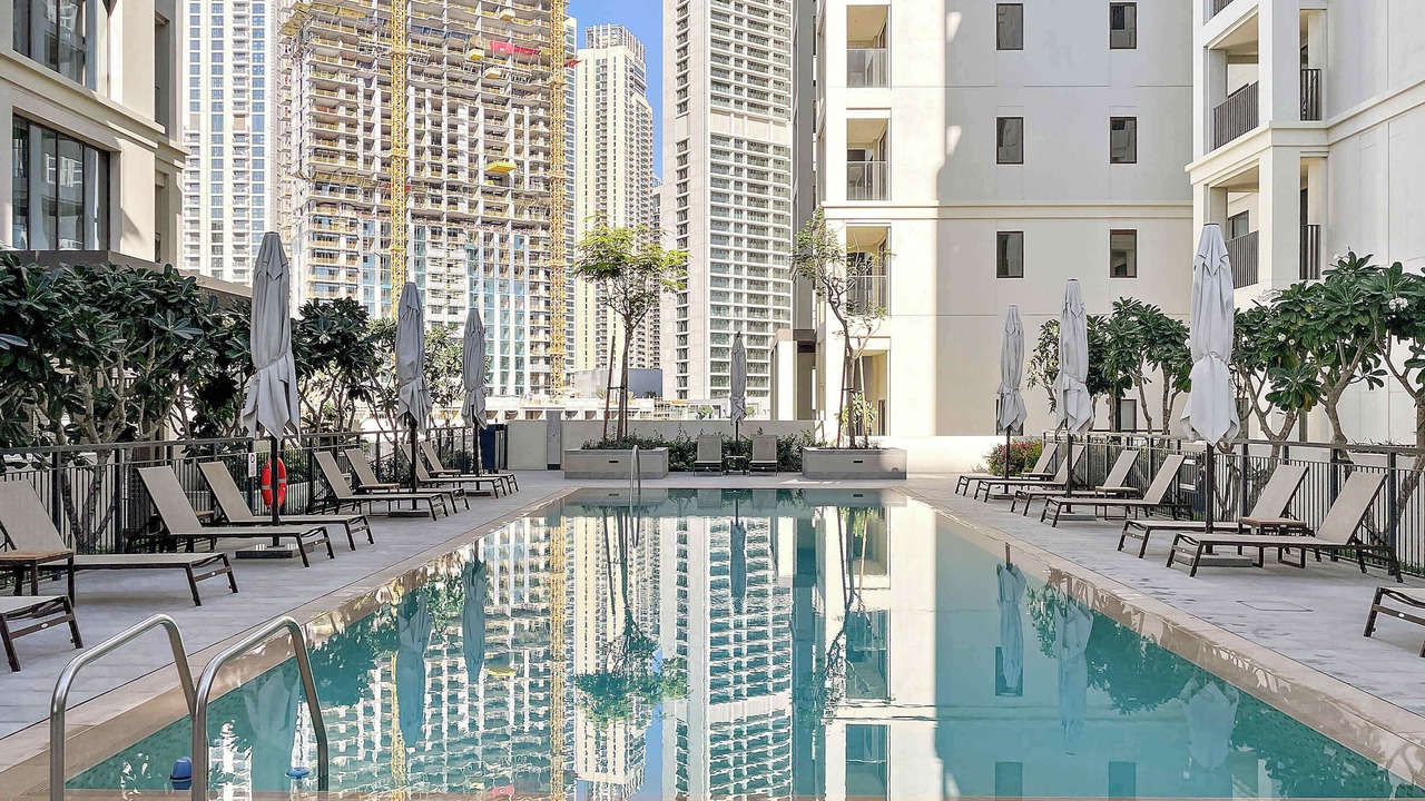 Photo of Outdoor in Dubai