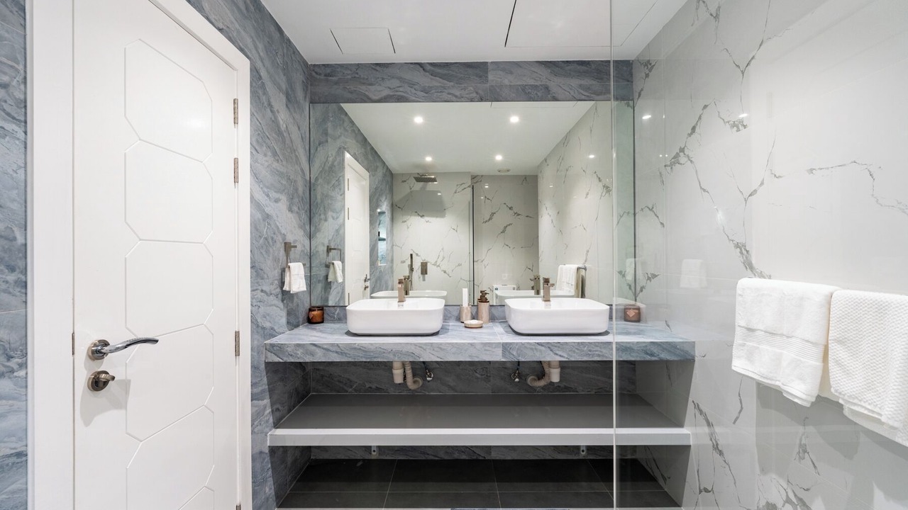 Photo of Bathroom in Al Sufouh 2