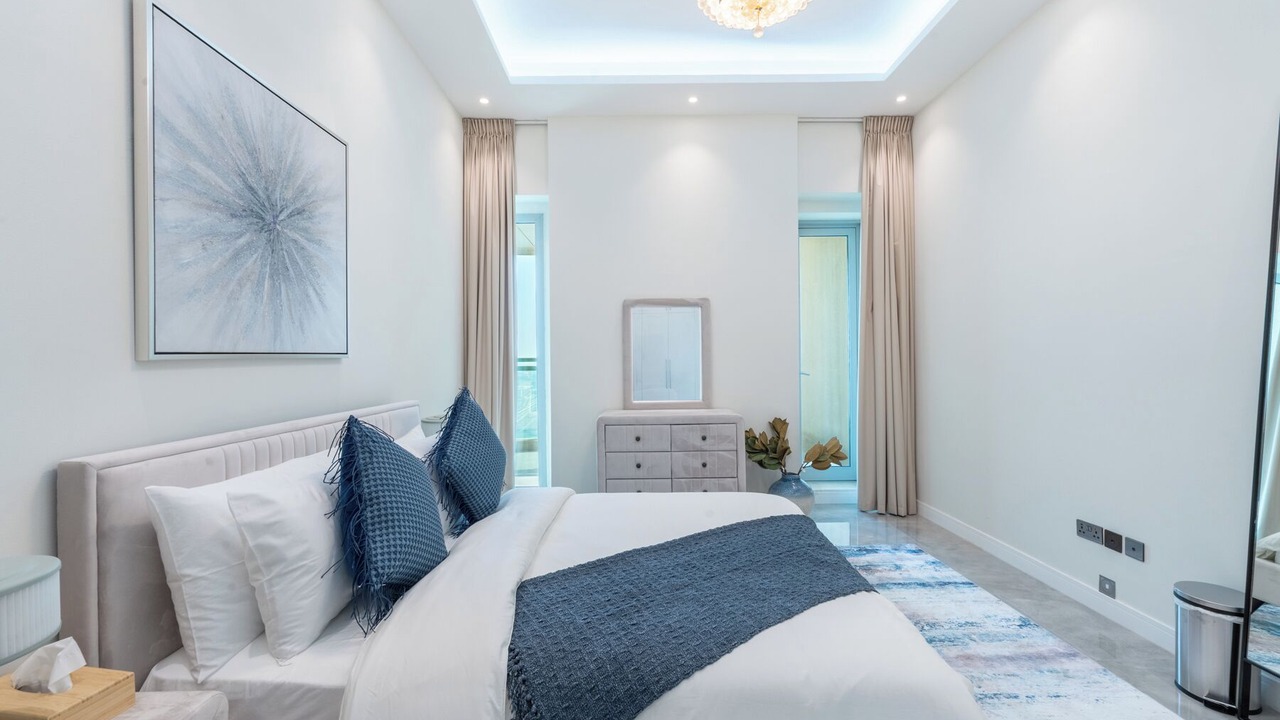 Photo of Bedroom in Al Sufouh 2