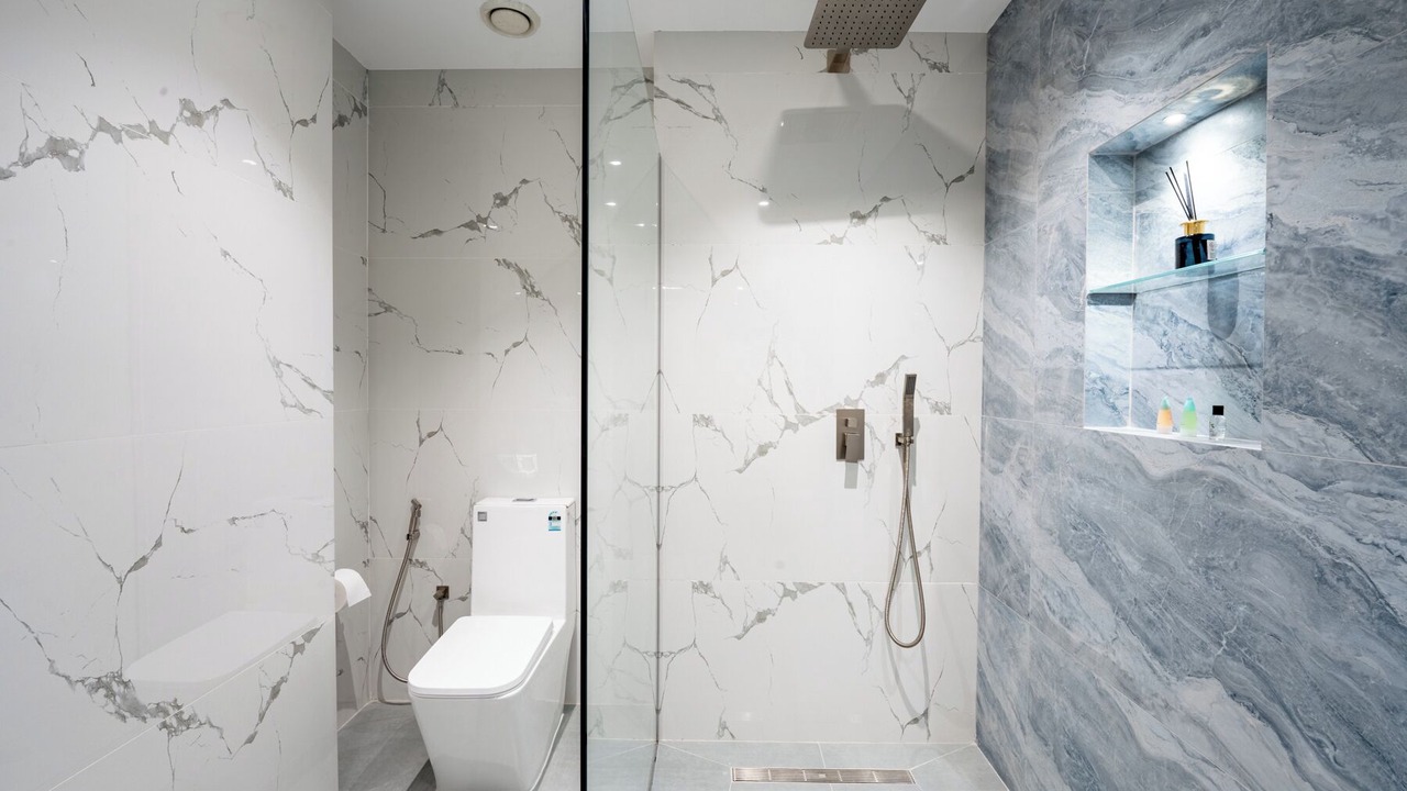 Photo of Bathroom in Al Sufouh 2