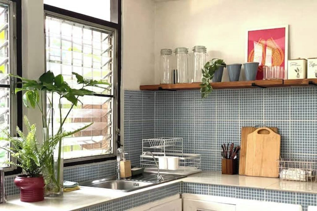 Photo of Kitchen in Samsen Nai