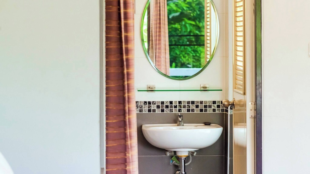 Photo of Bathroom in Nong Thale