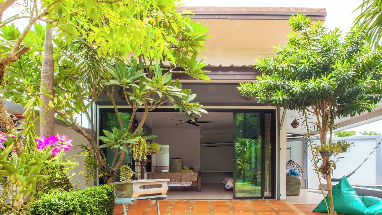 Photo of Outdoor in Nong Thale