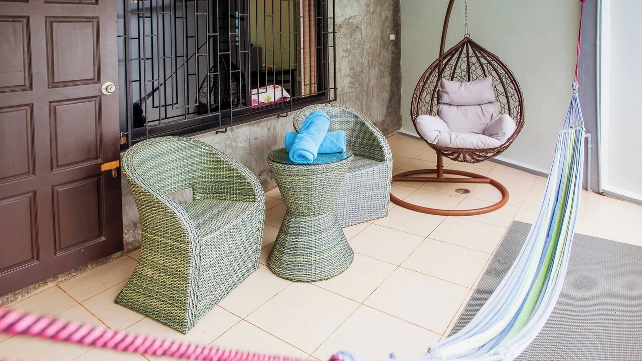 Photo of Outdoor in Nong Thale