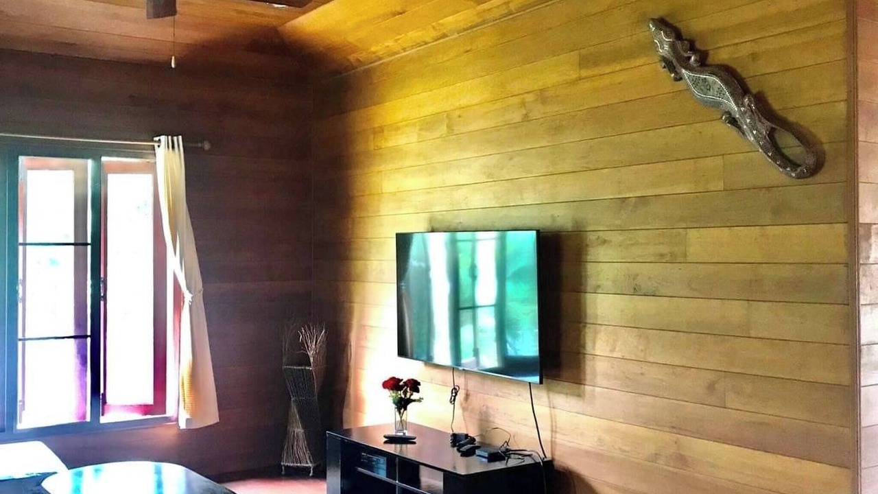 Photo of Livingroom in Nong Thale