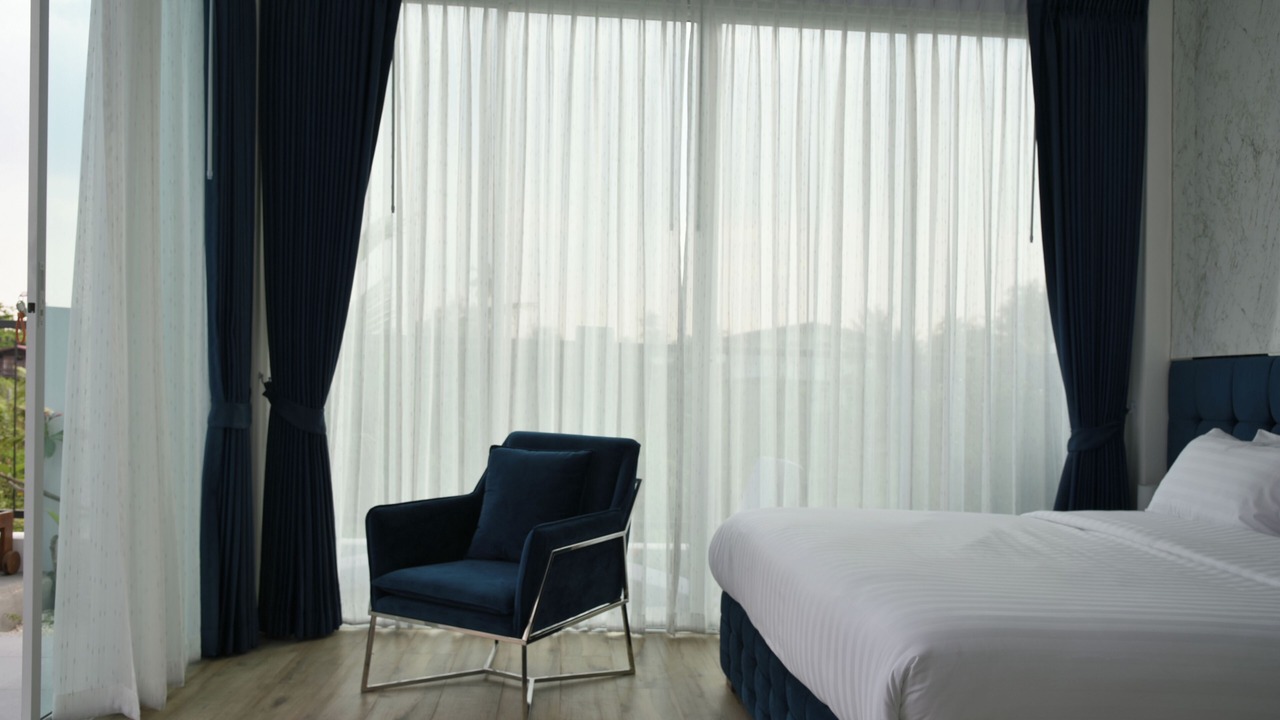 Photo of Bedroom in Phra Pradaeng
