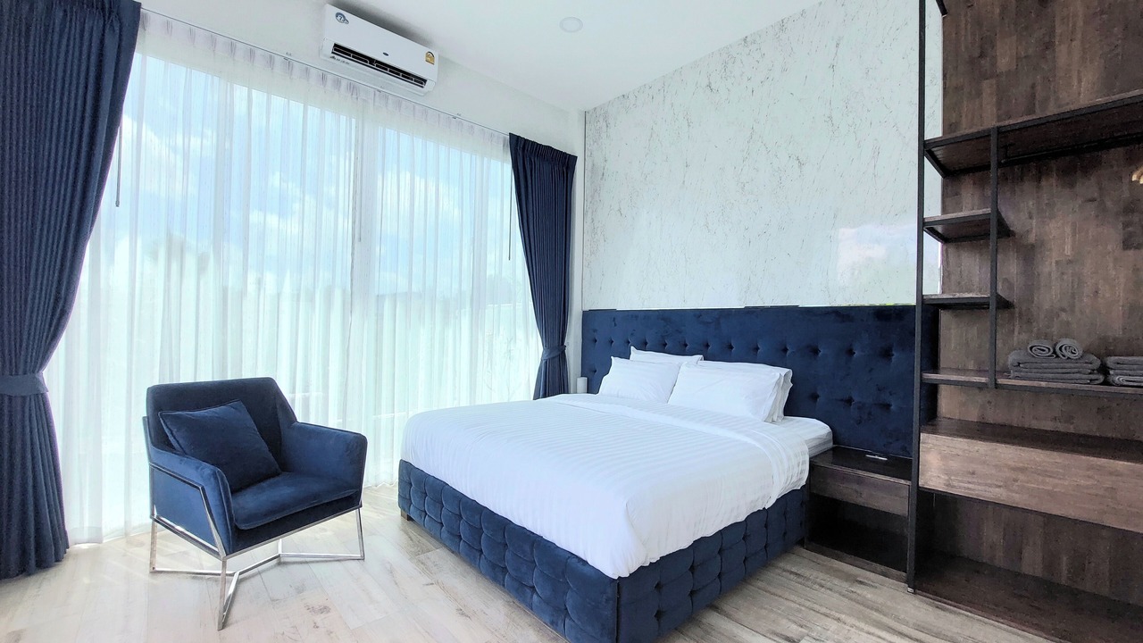 Photo of Bedroom in Phra Pradaeng