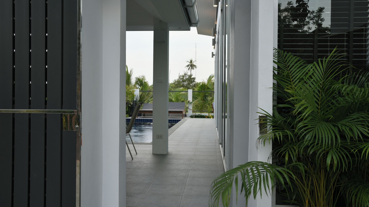 Photo of Outdoor in Phra Pradaeng